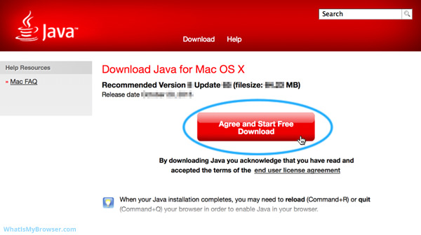 download java for os x 2015-001 download