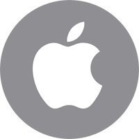 macOS Logo