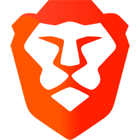 Brave Logo