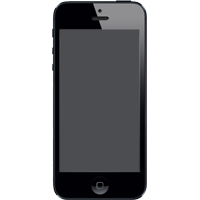 iPhone Logo